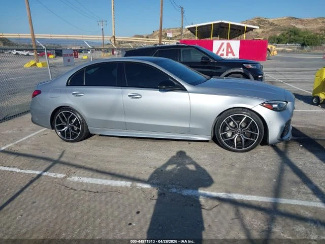 Mercedes-Benz C 300 4MATIC !!������!! #����� ����������# !�������� | Mobile.bg � ����������� 2