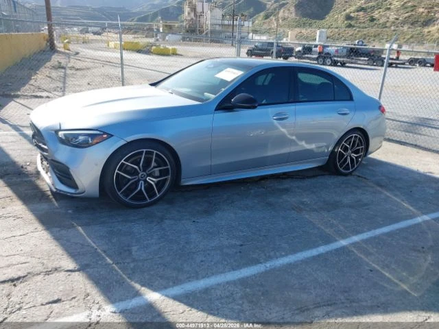 Mercedes-Benz C 300 4MATIC !!������!! #����� ����������# !�������� | Mobile.bg � ����������� 5