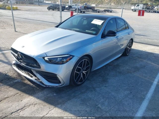 Mercedes-Benz C 300 4MATIC !!������!! #����� ����������# !�������� | Mobile.bg � ����������� 4