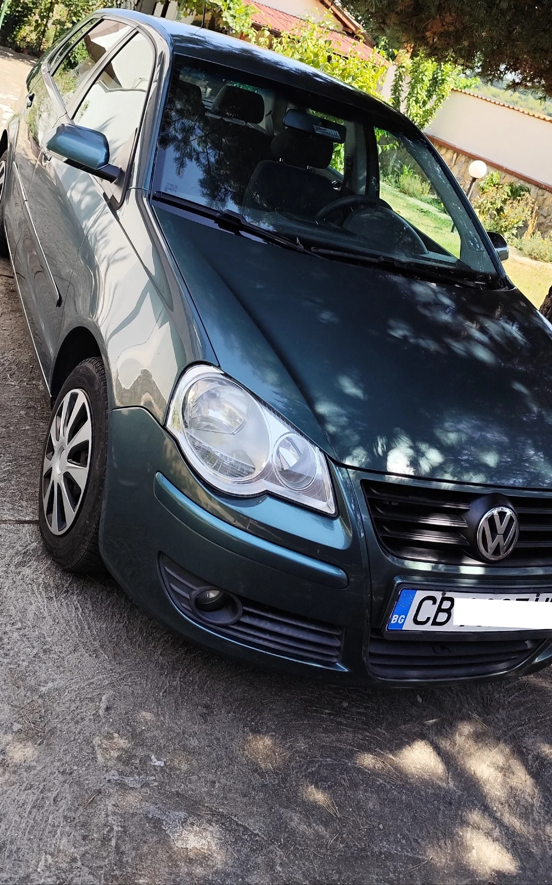 VW Polo Facelift - изображение 2