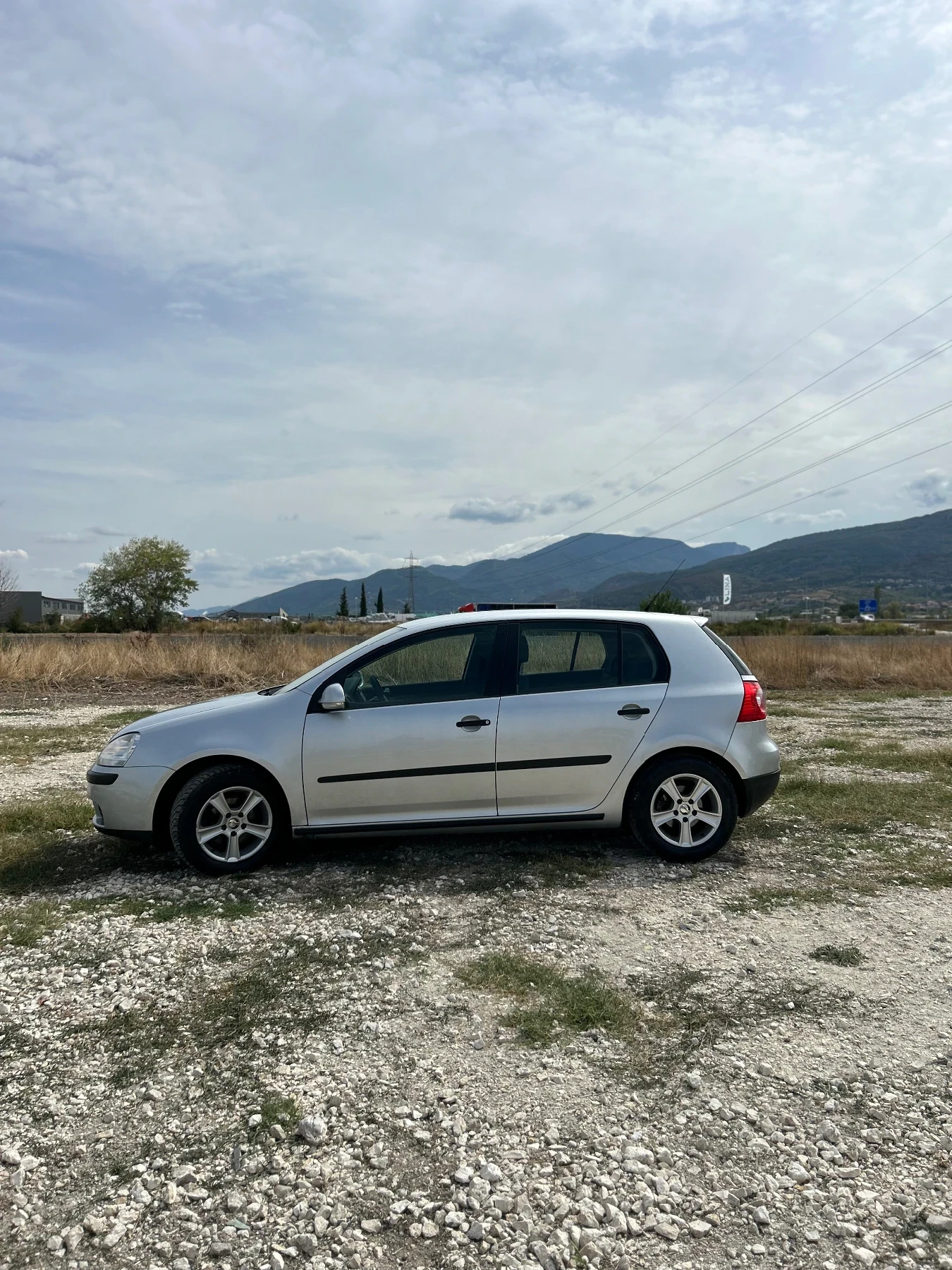 VW Golf 1.9TDI - изображение 3