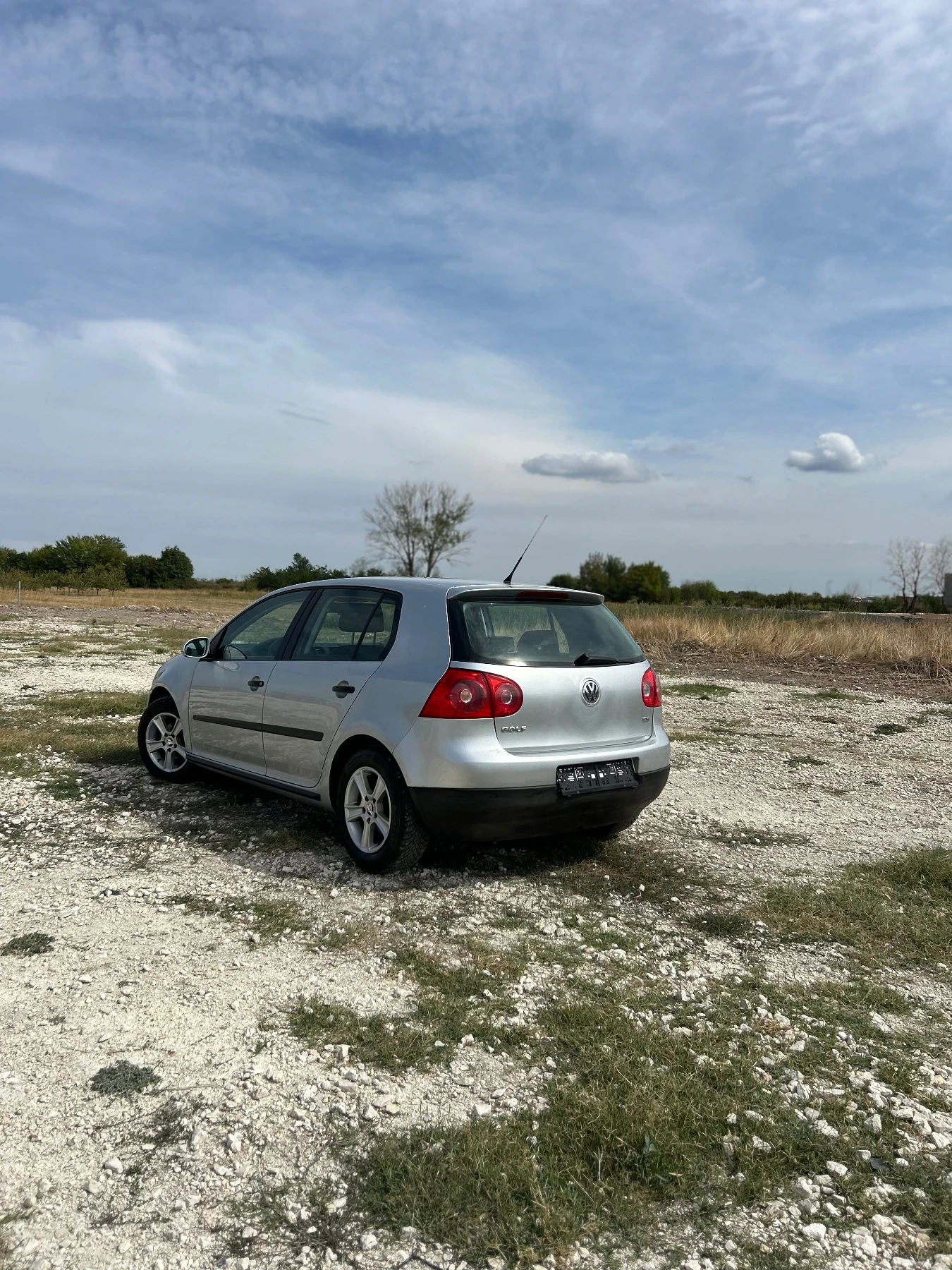 VW Golf 1.9TDI - изображение 2