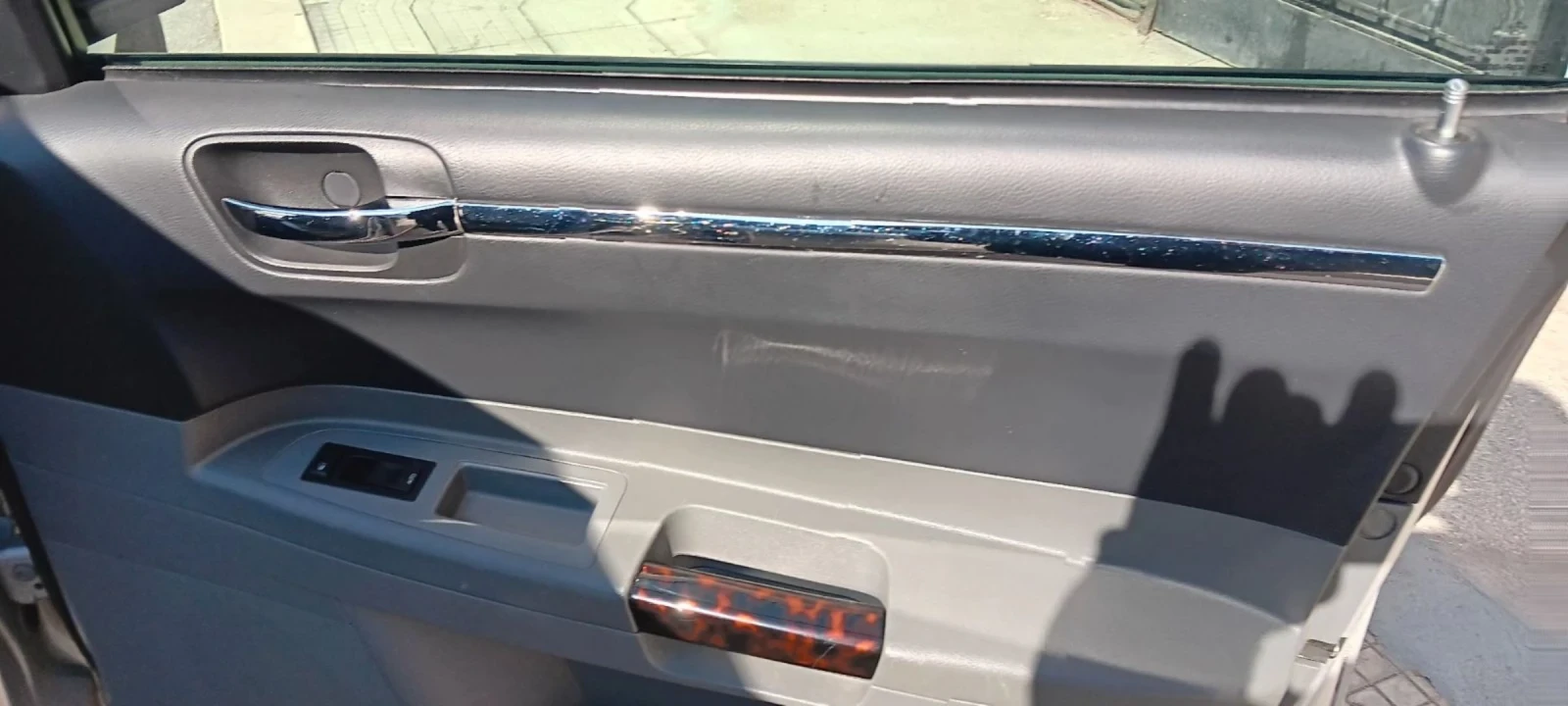 Chrysler 300c 300 | Mobile.bg � ����������� 12