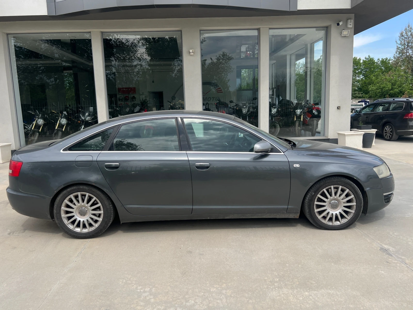 Audi A6  - изображение 5