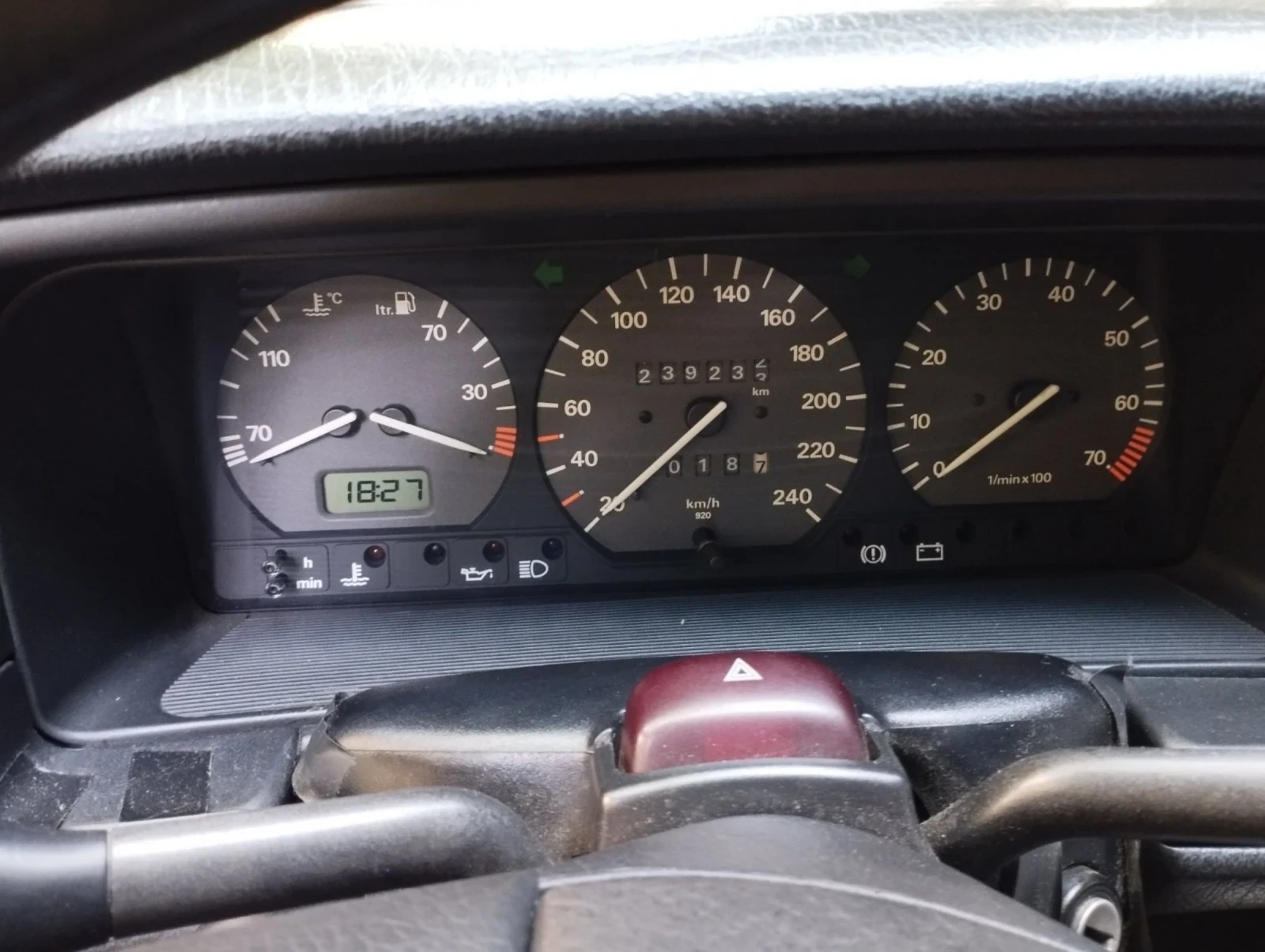 VW Passat 3 - изображение 8