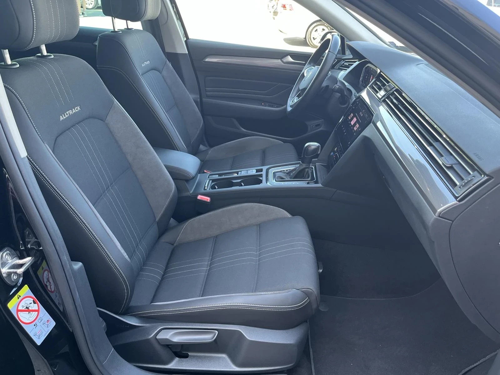 VW Alltrack  - изображение 10