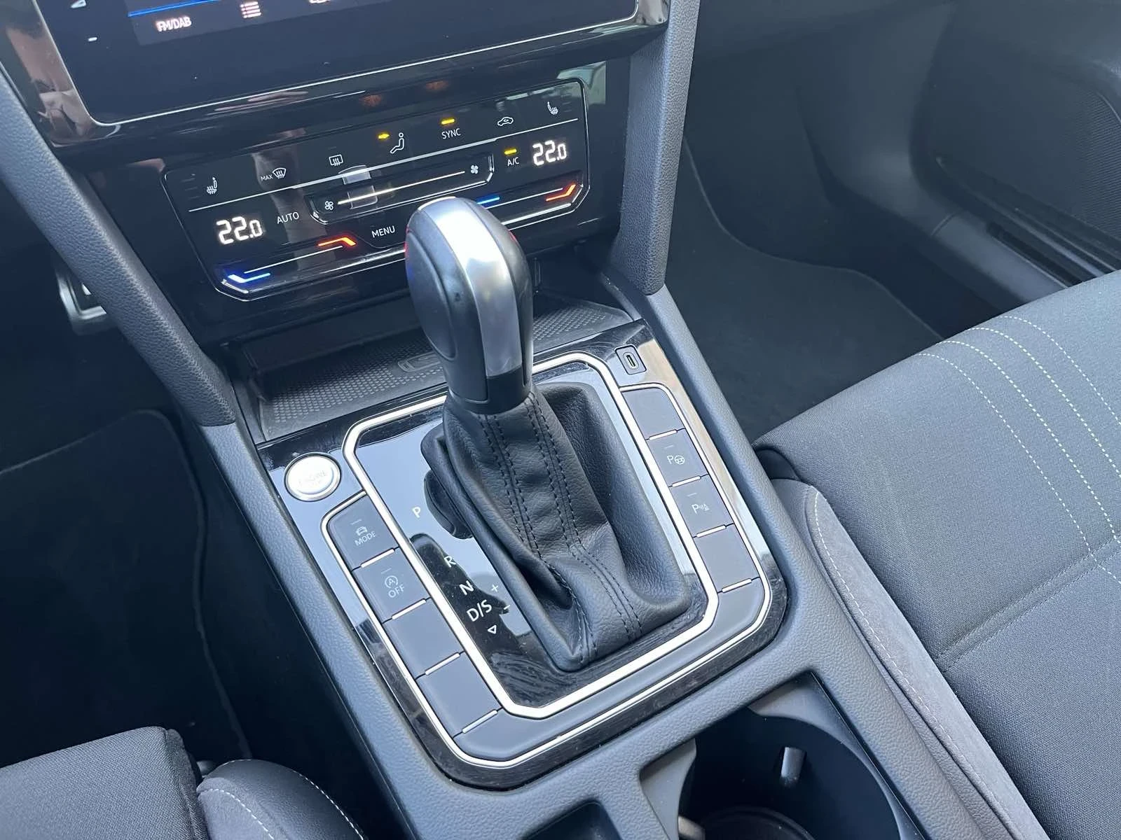 VW Alltrack  - изображение 9