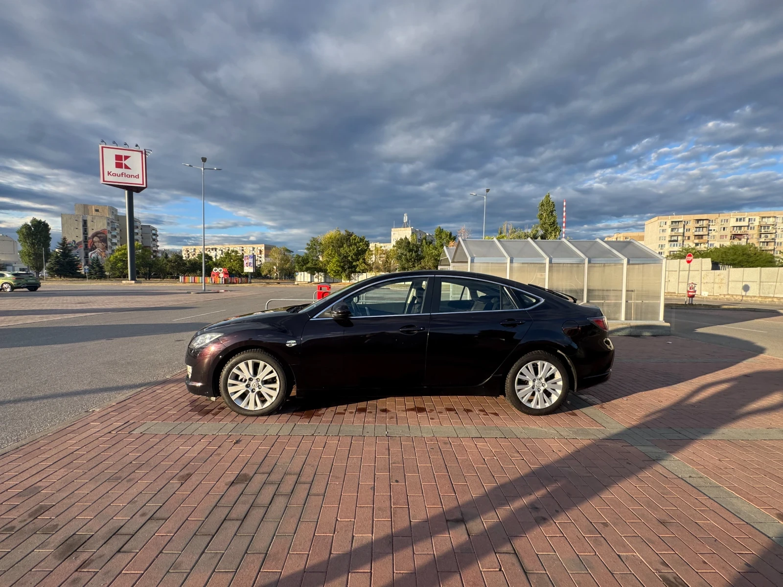 Mazda 6  - изображение 5