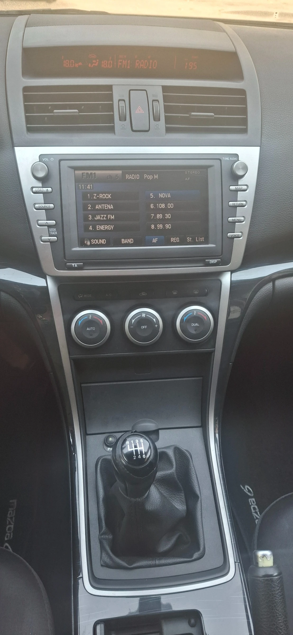 Mazda 6  - изображение 2