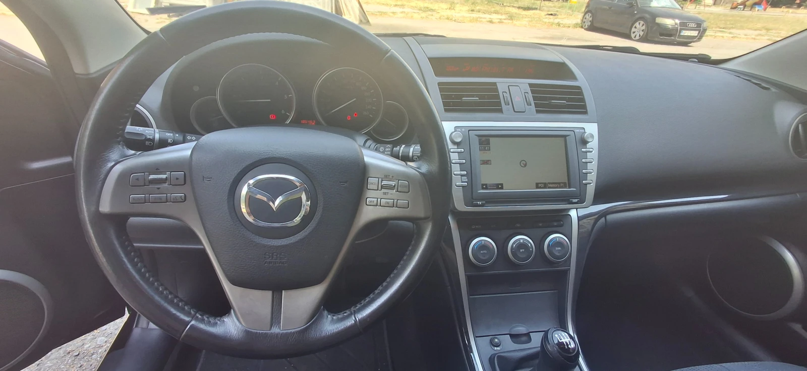 Mazda 6  - изображение 3