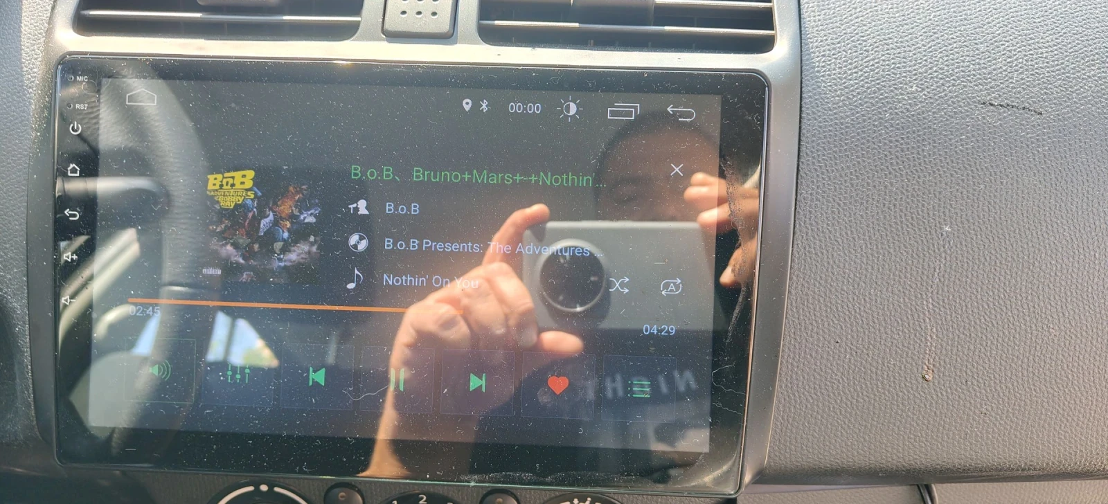 Suzuki Swift 1.3 m13a | Mobile.bg   11