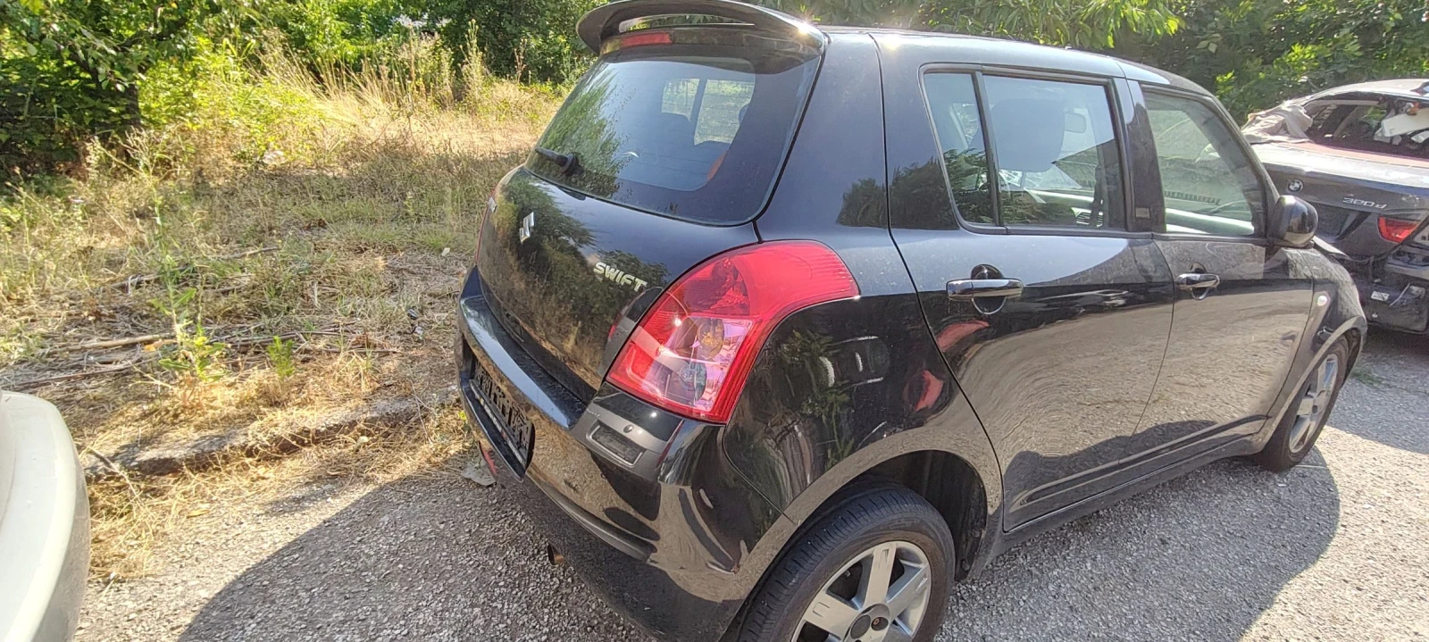 Suzuki Swift 1.3 m13a - изображение 3
