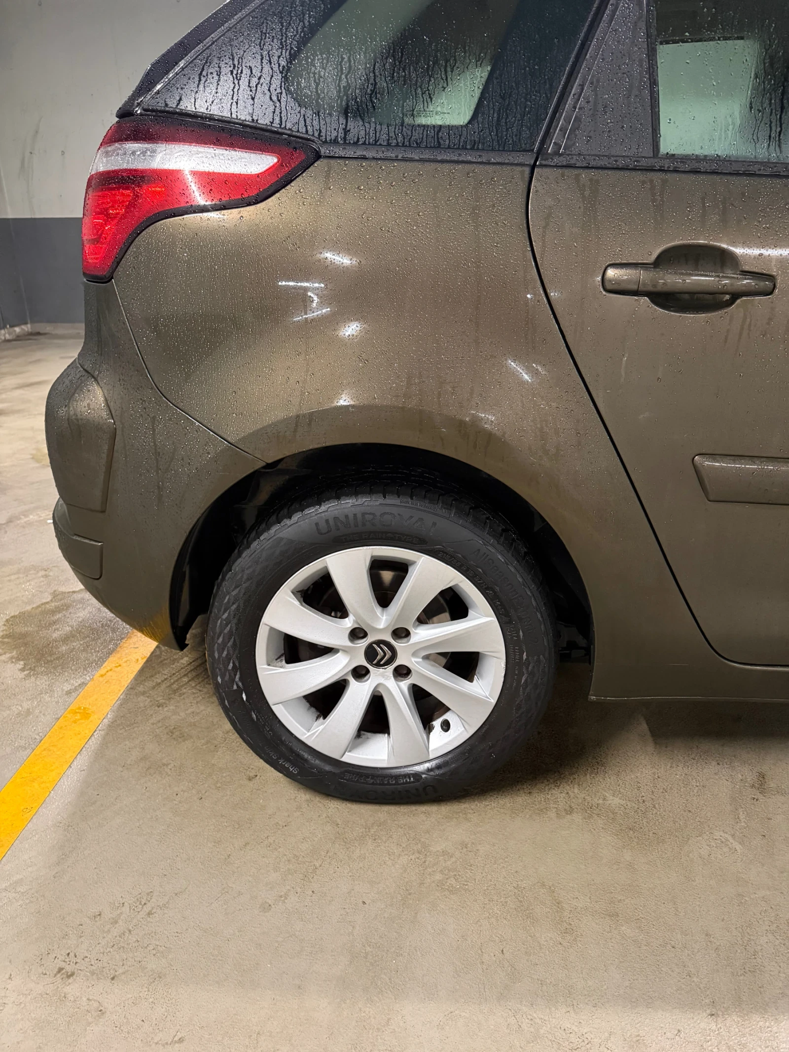 Citroen C4 Picasso | Mobile.bg   16