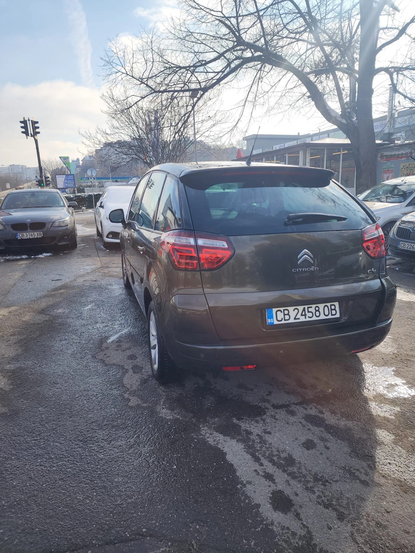 Citroen C4 Picasso | Mobile.bg � ����������� 2