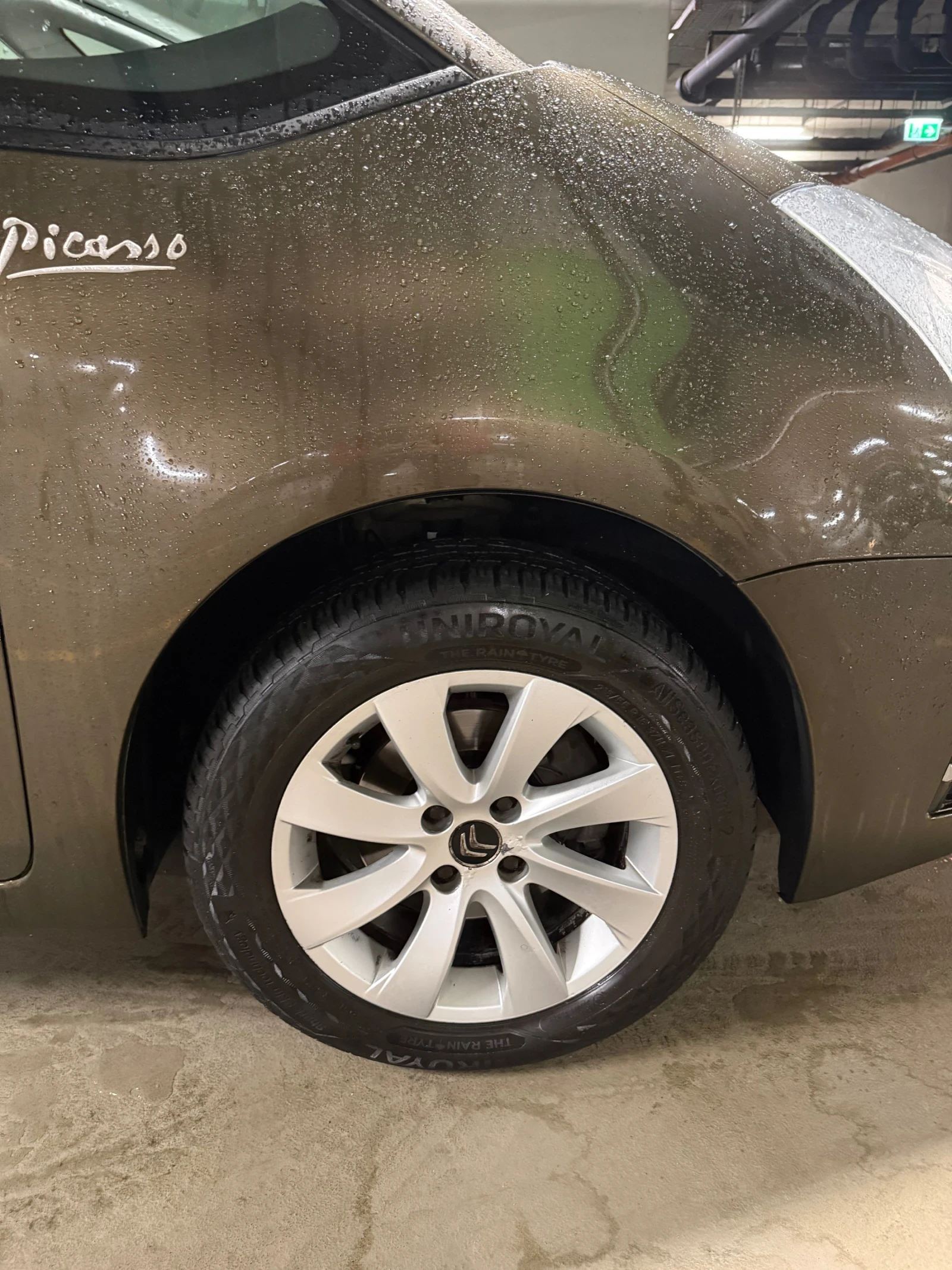 Citroen C4 Picasso | Mobile.bg   13