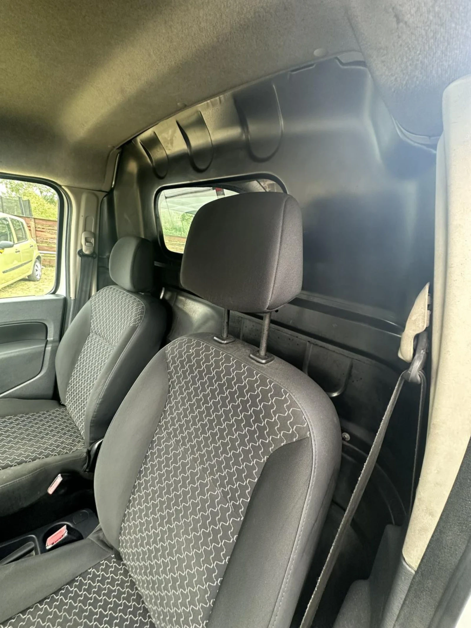 Renault Kangoo 1.5dci Klima | Mobile.bg — изображение 8