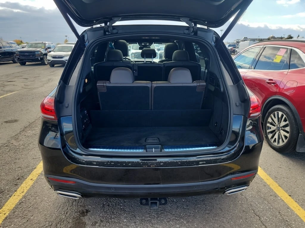 Mercedes-Benz GLE 450 * CARFAX *    | Mobile.bg   12