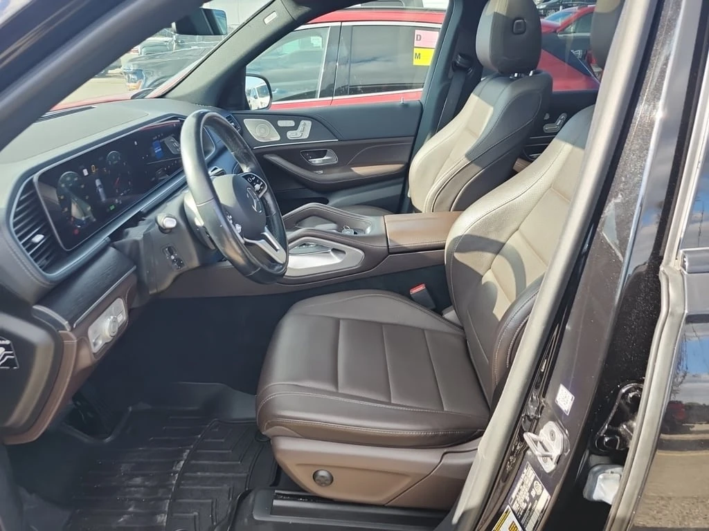 Mercedes-Benz GLE 450 * CARFAX * БЕЗ ПЪРВОНАЧАЛНА ВНОСКА - изображение 5