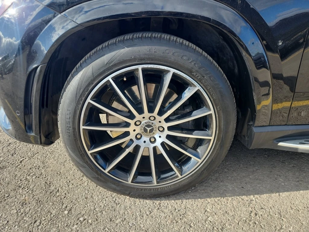 Mercedes-Benz GLE 450 * CARFAX *    | Mobile.bg   14