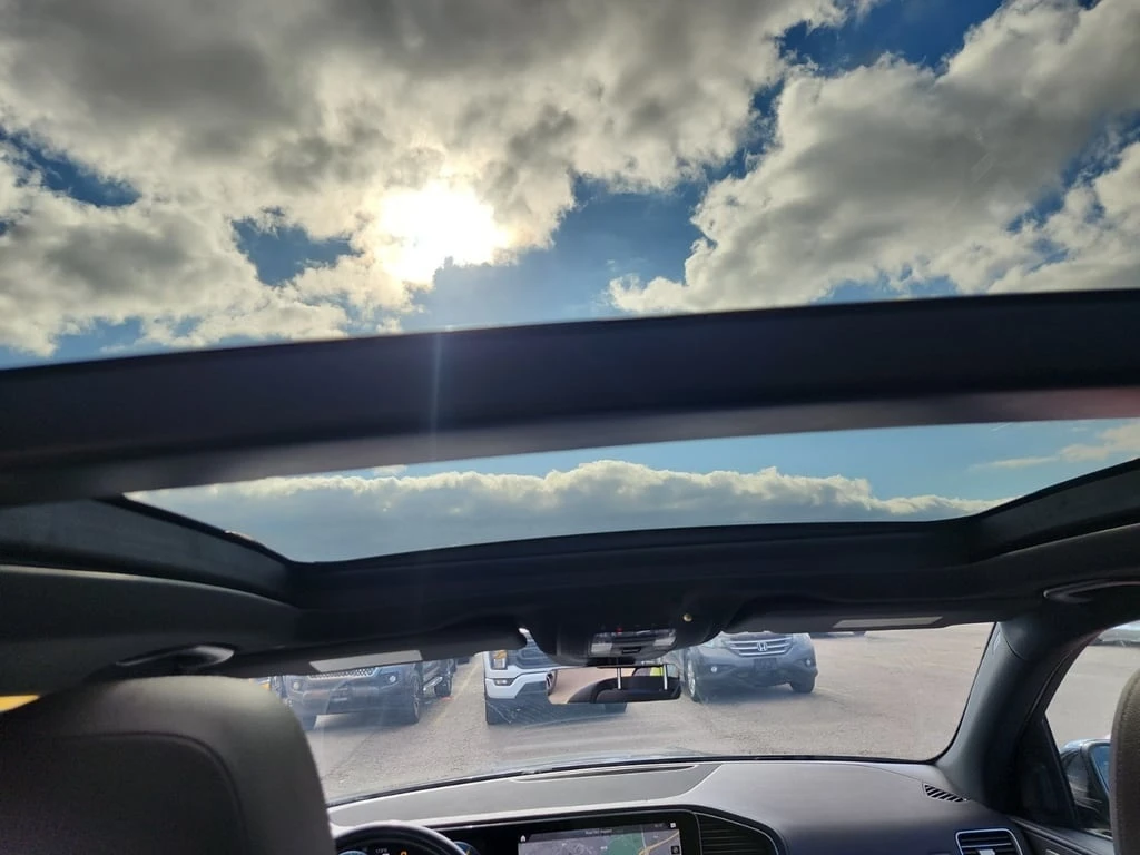 Mercedes-Benz GLE 450 * CARFAX * БЕЗ ПЪРВОНАЧАЛНА ВНОСКА - изображение 9