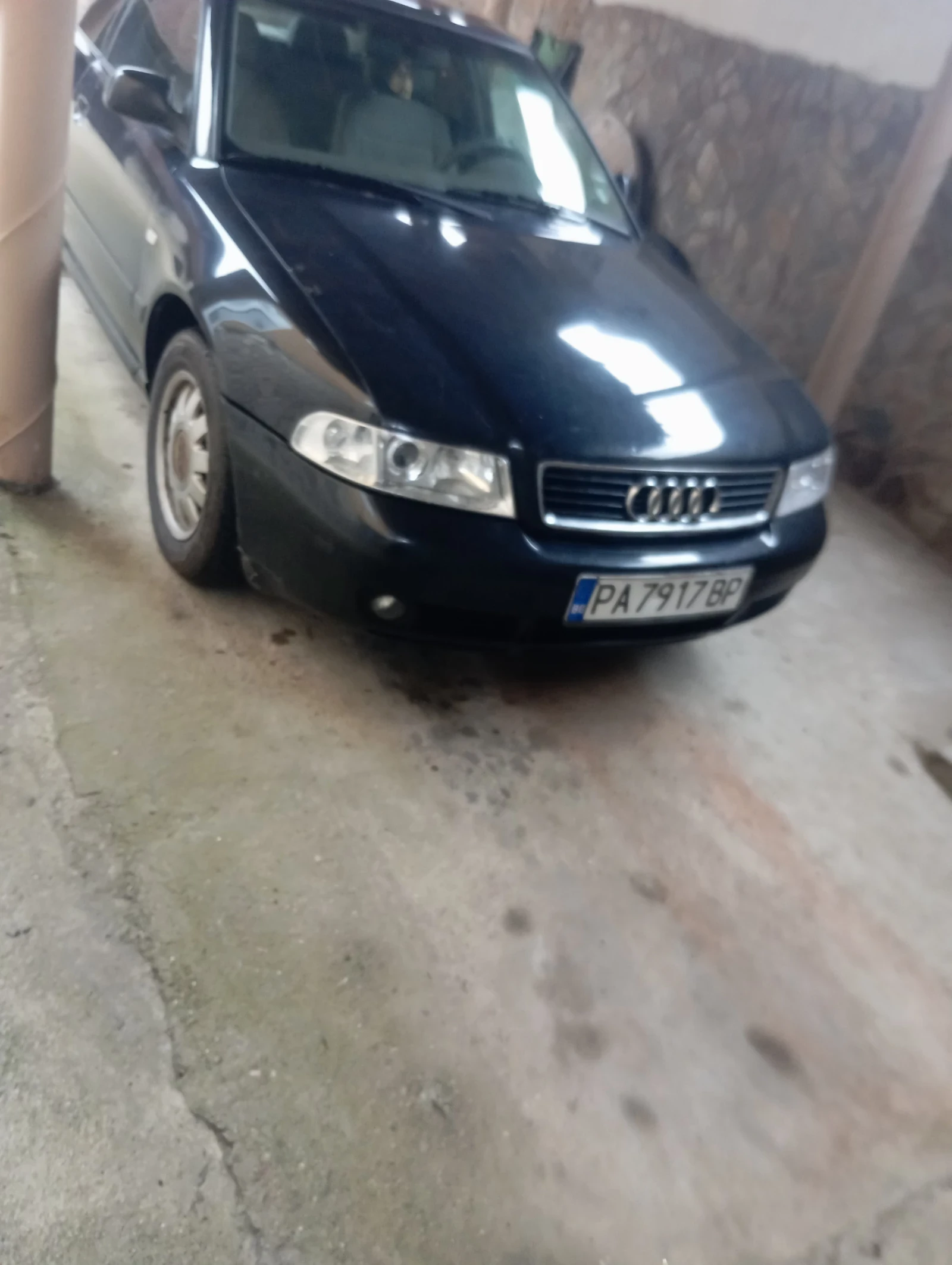 Audi A4 | Mobile.bg   1