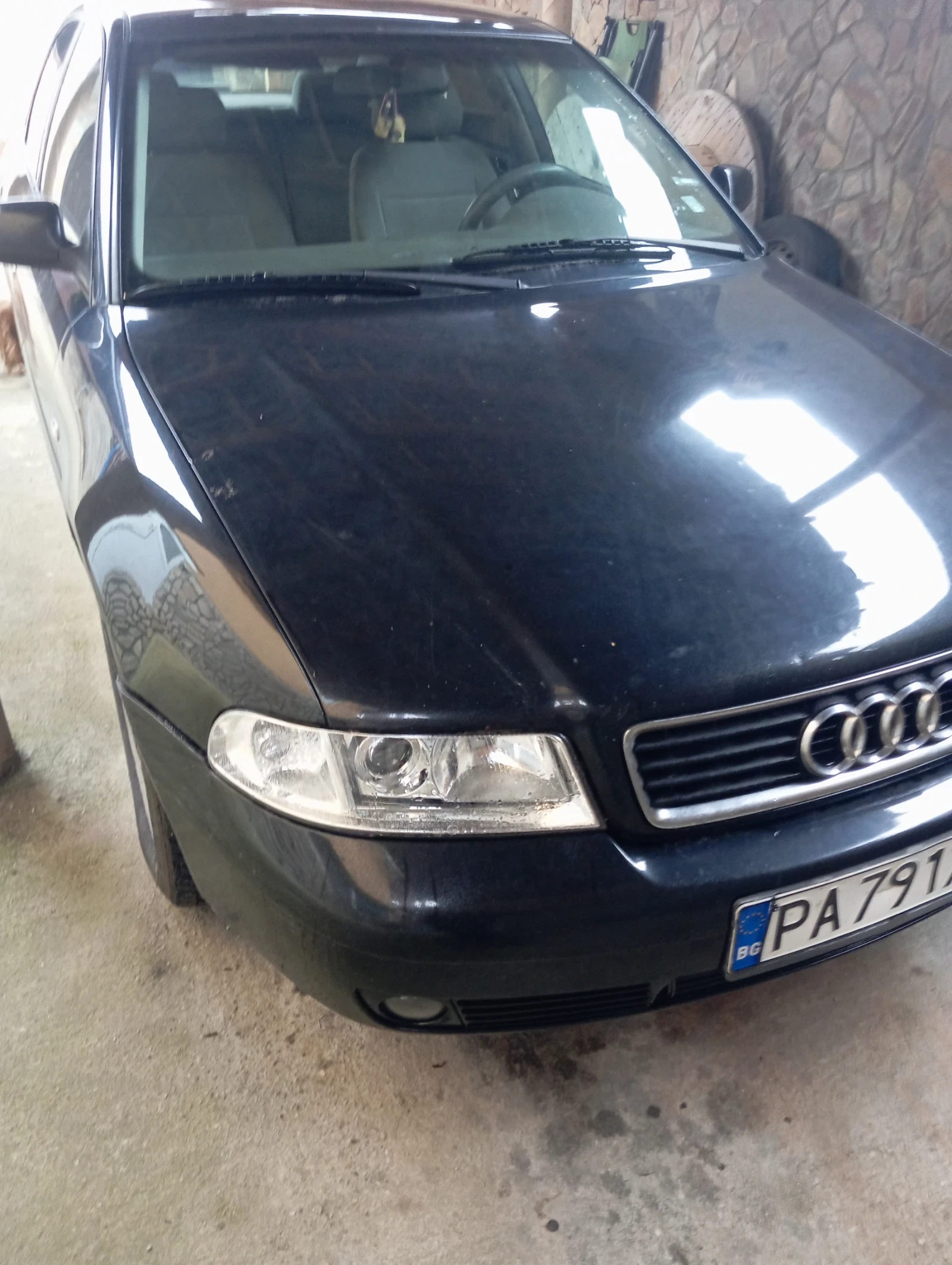 Audi A4 | Mobile.bg   6