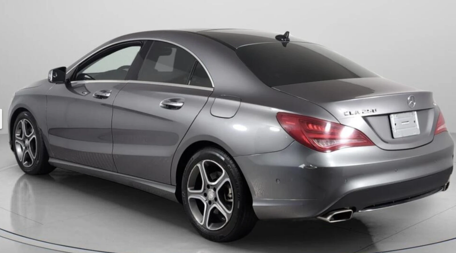 Mercedes-Benz CLA 250 4MATIC* Автокредит*  - изображение 7