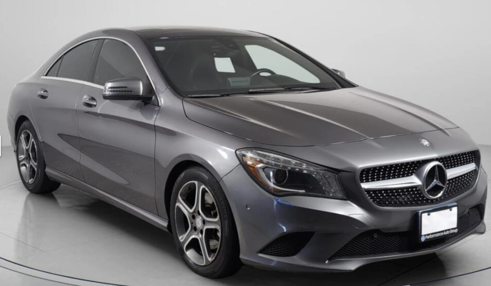 Mercedes-Benz CLA 250 4MATIC* Автокредит*  - изображение 3