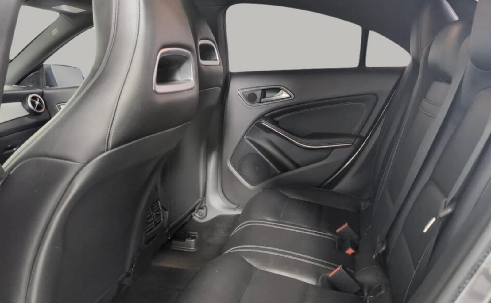 Mercedes-Benz CLA 250 4MATIC* *  | Mobile.bg   12