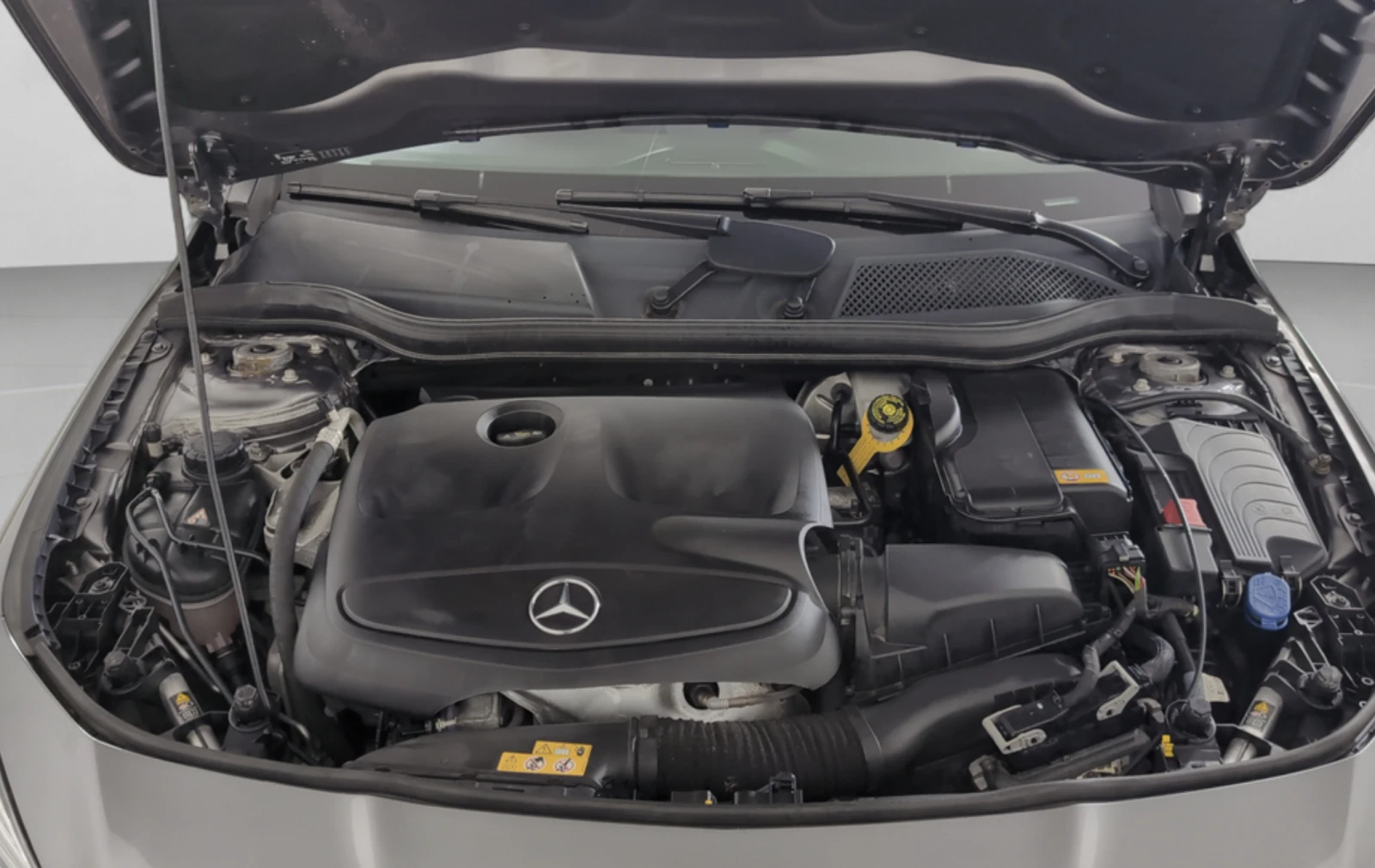 Mercedes-Benz CLA 250 4MATIC* Автокредит*  - изображение 8