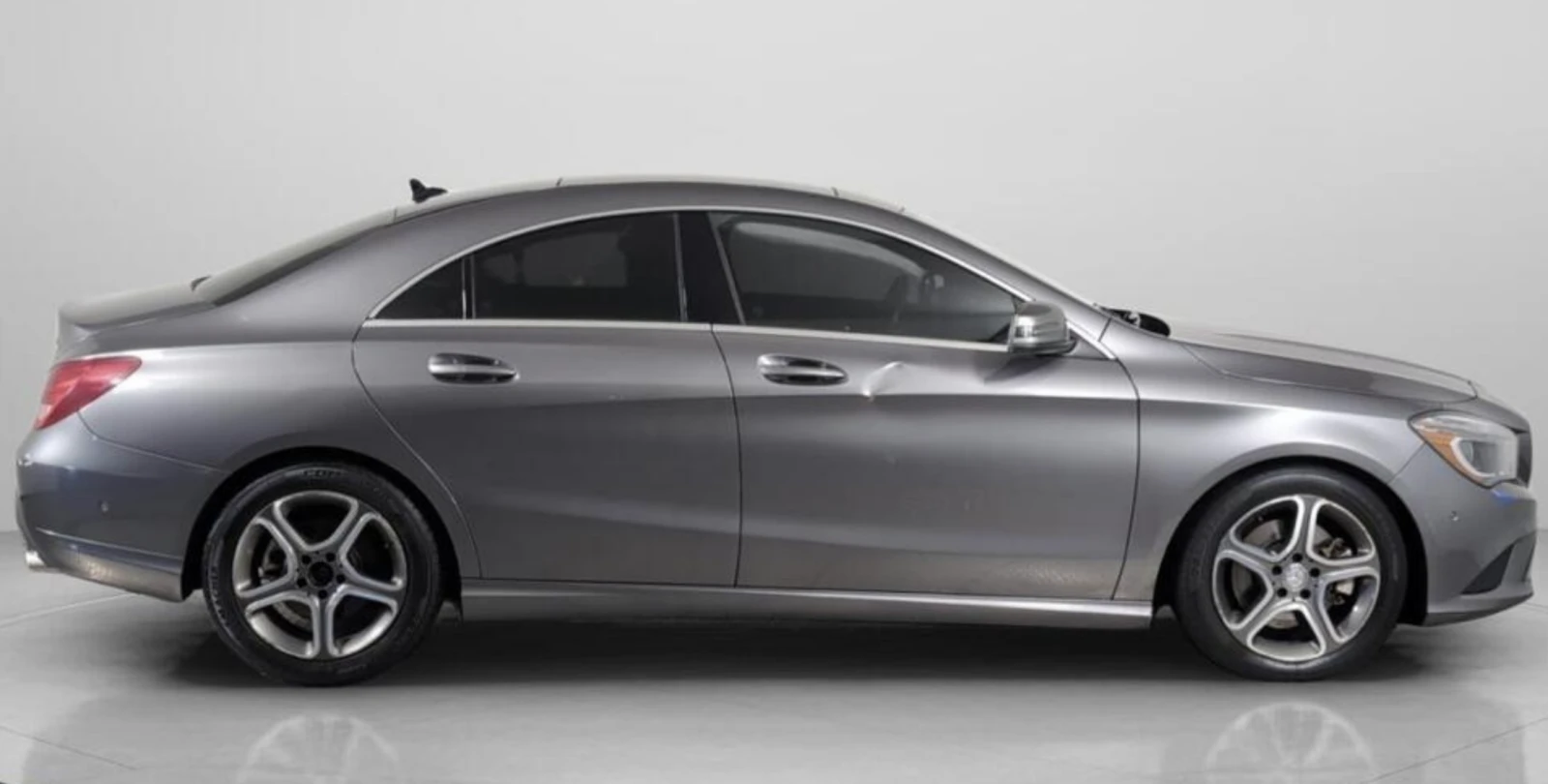 Mercedes-Benz CLA 250 4MATIC* Автокредит*  - изображение 4