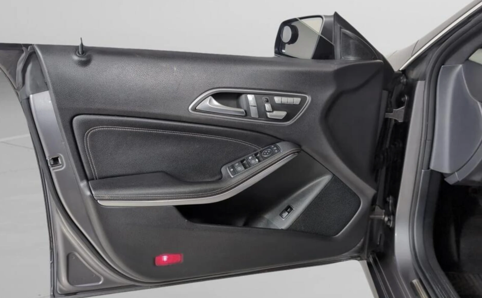 Mercedes-Benz CLA 250 4MATIC* Автокредит*  - изображение 9