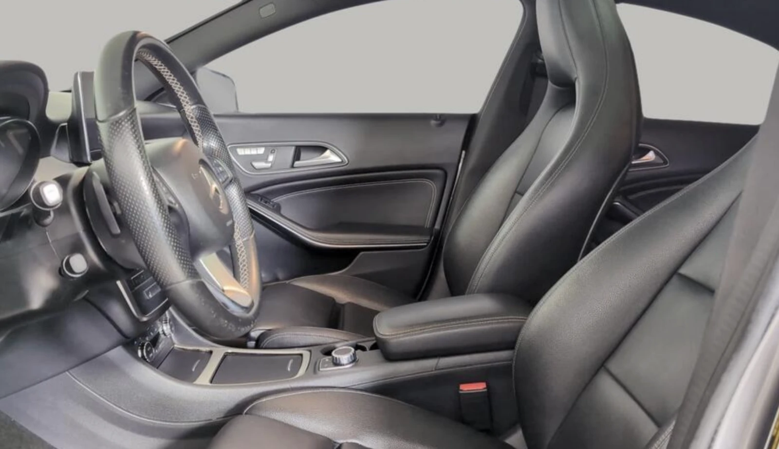 Mercedes-Benz CLA 250 4MATIC* Автокредит*  - изображение 10