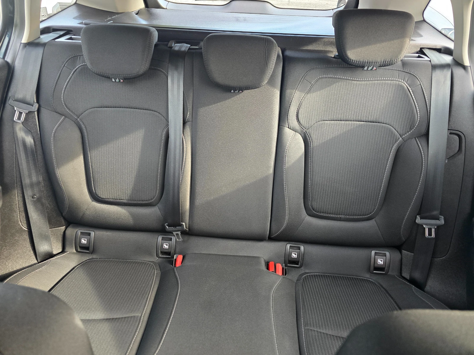 Renault Megane 1.5DCI- 6-FACE--6  | Mobile.bg   14