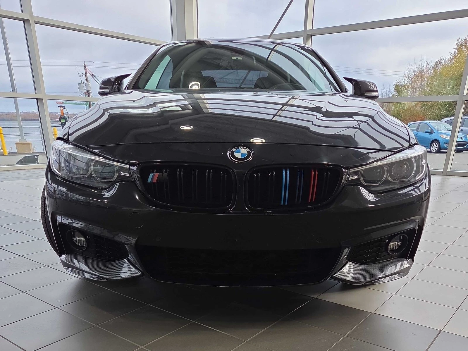 BMW 440 XDRIVE CARFAX АВТО КРЕДИТ  - изображение 3