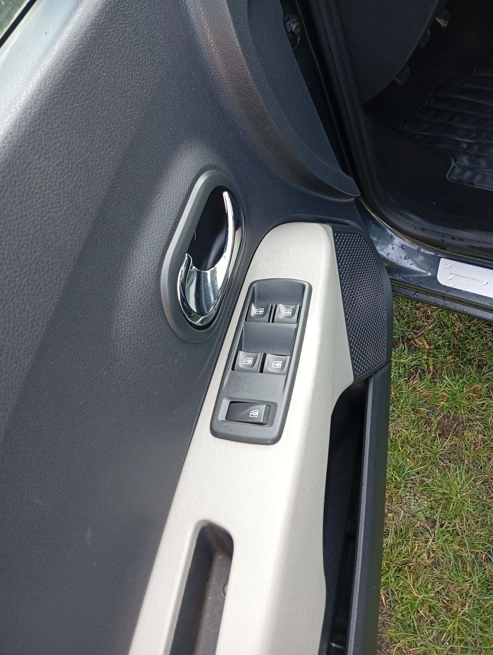 Dacia Lodgy 1.5 DCI  EURO 6 B - изображение 10