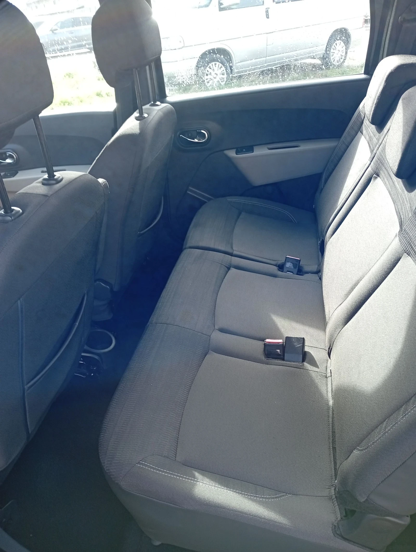 Dacia Lodgy 1.5 DCI  EURO 6 B - изображение 8