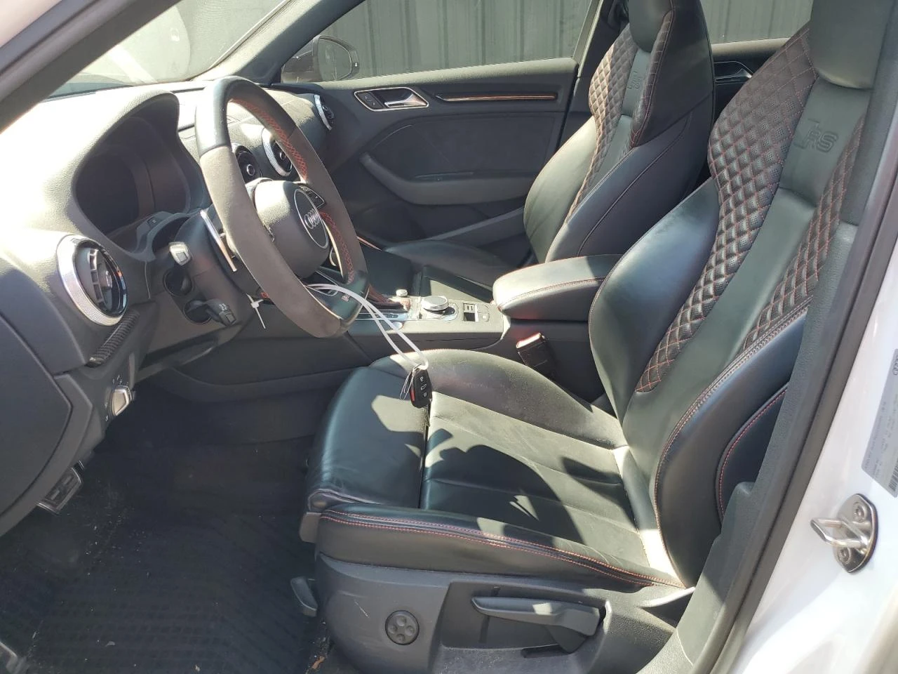 Audi Rs3 DAZA* DISTRONIC*  | Mobile.bg   7