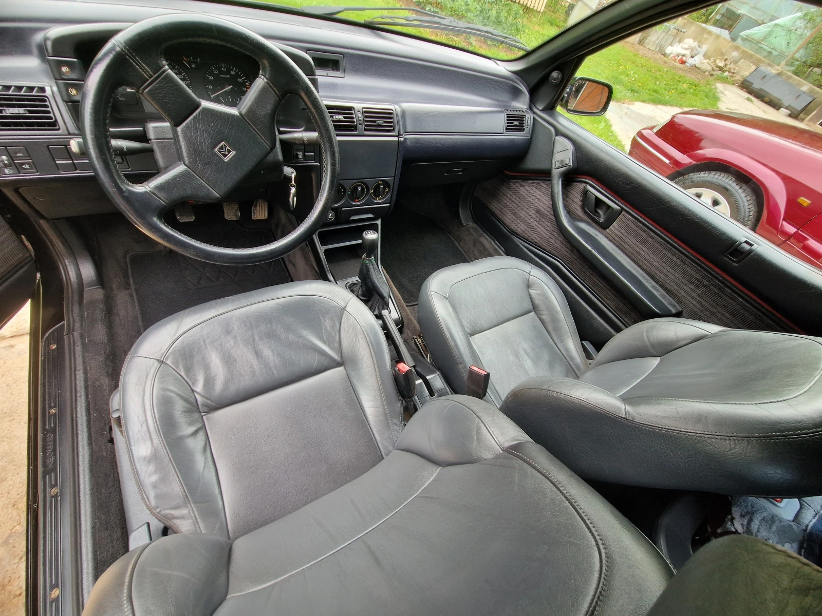 Citroen Zx 2.0 16v | Mobile.bg   11