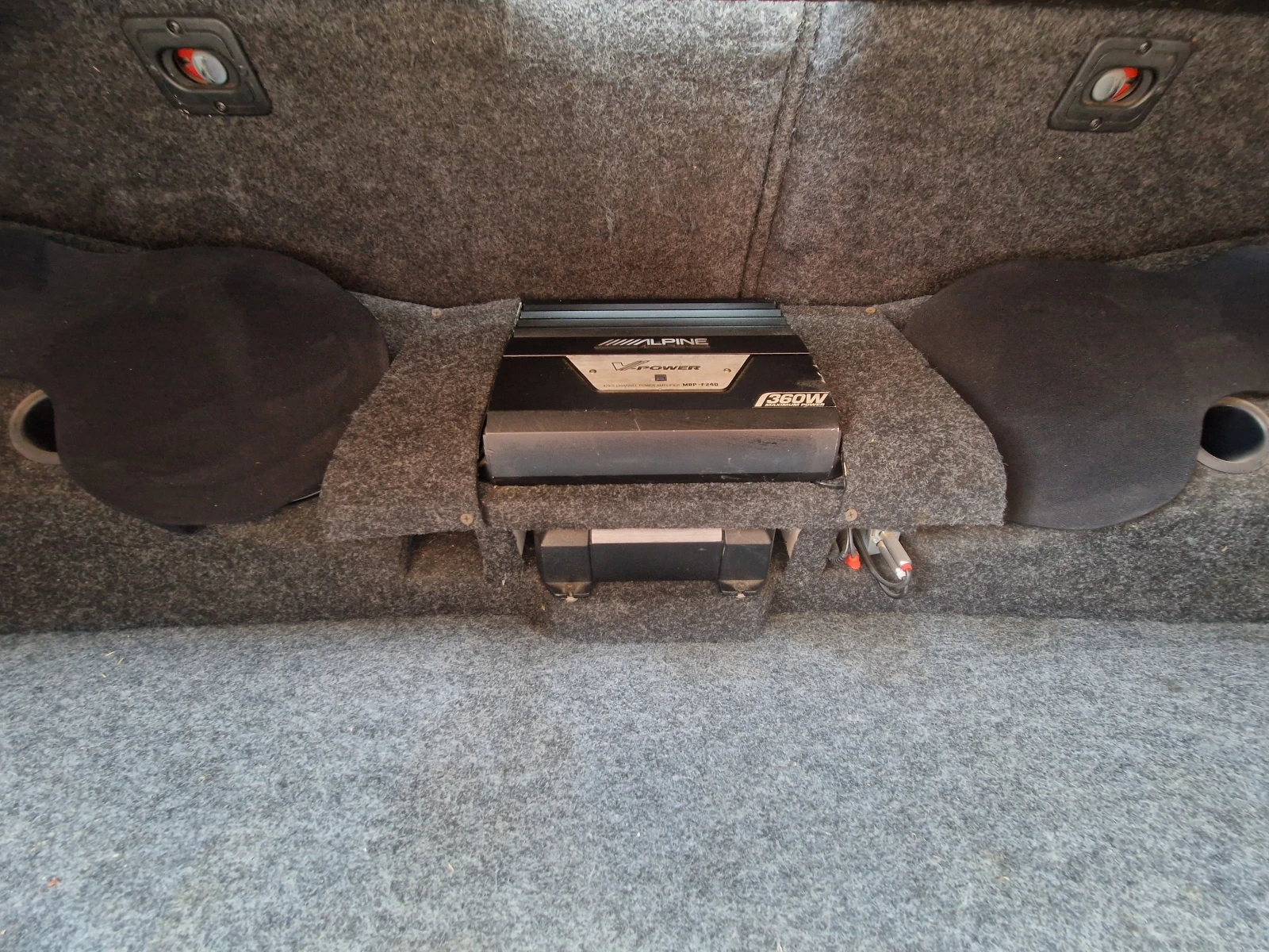 Citroen Zx 2.0 16v | Mobile.bg   14