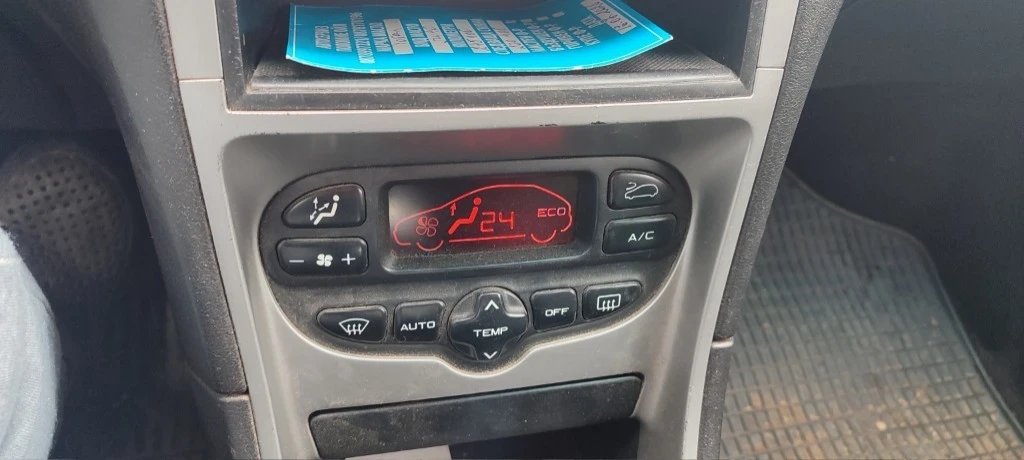 Peugeot 307 SW - изображение 4