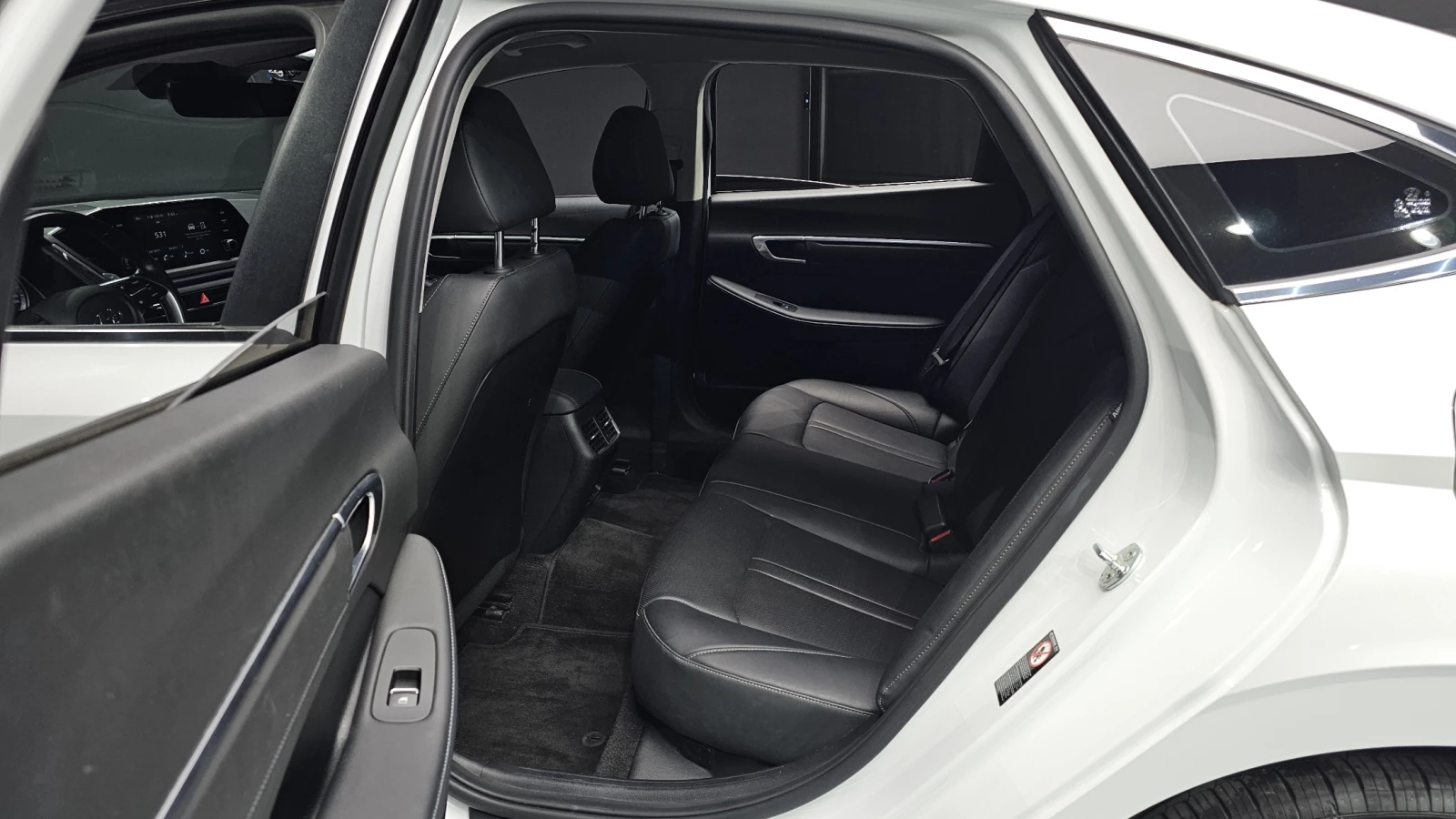 Hyundai Sonata 2.0LPG autogeorge.com | Mobile.bg � ����������� 12