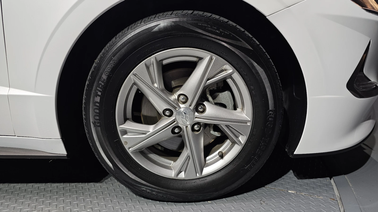 Hyundai Sonata 2.0LPG  - изображение 5