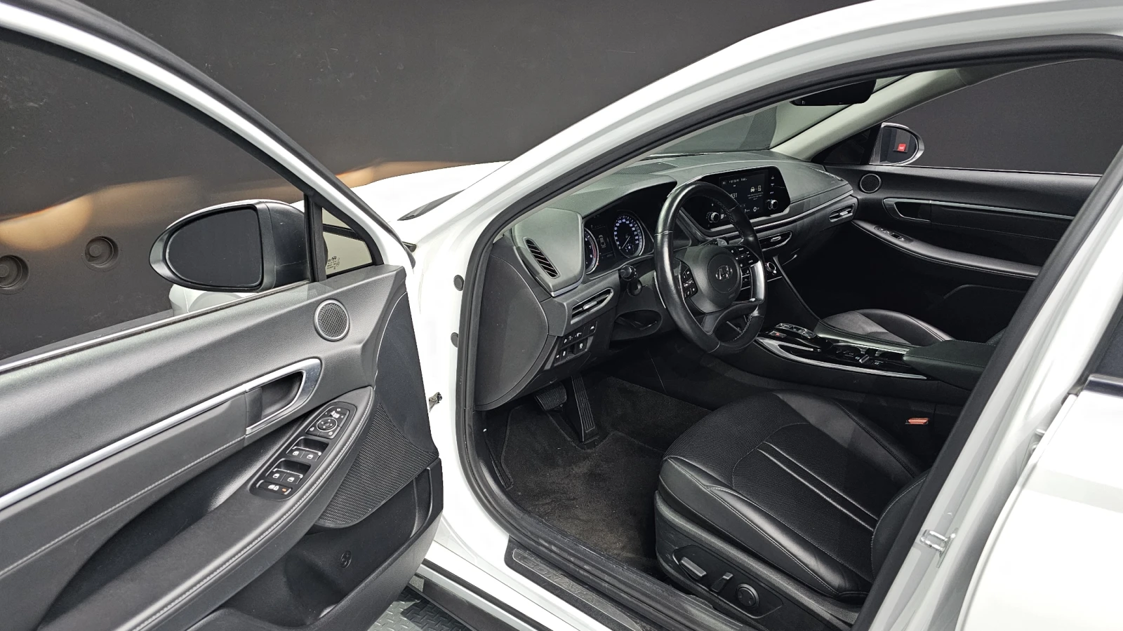 Hyundai Sonata 2.0LPG autogeorge.com | Mobile.bg � ����������� 11