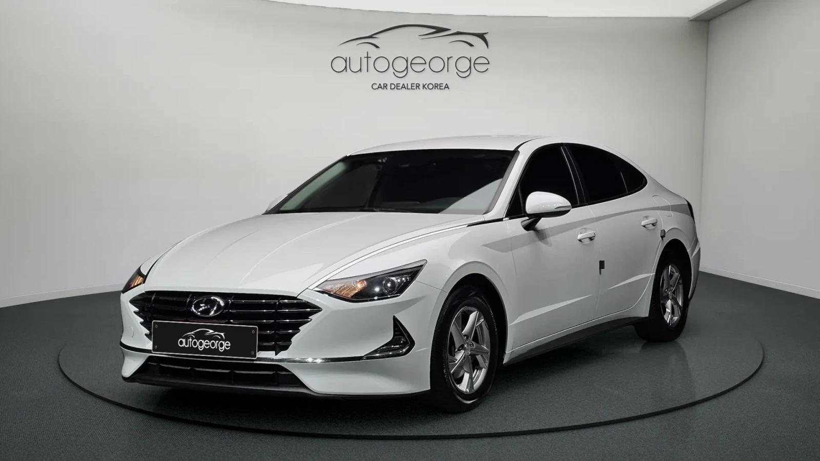 Hyundai Sonata 2.0LPG autogeorge.com | Mobile.bg � ����������� 1