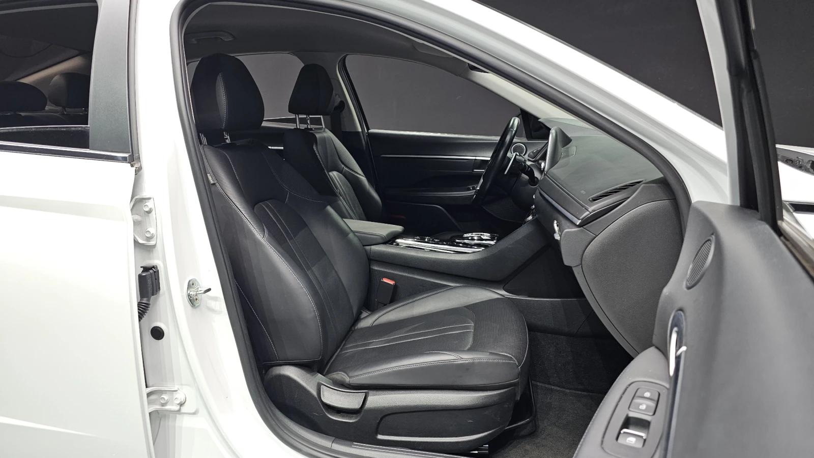 Hyundai Sonata 2.0LPG  - изображение 10