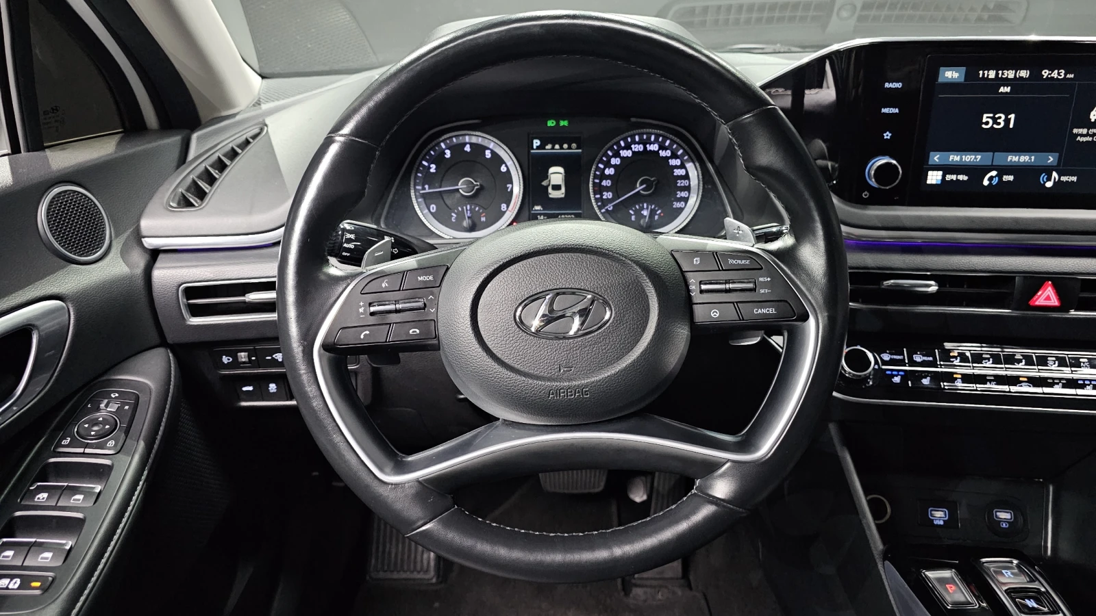 Hyundai Sonata 2.0LPG autogeorge.com | Mobile.bg � ����������� 13