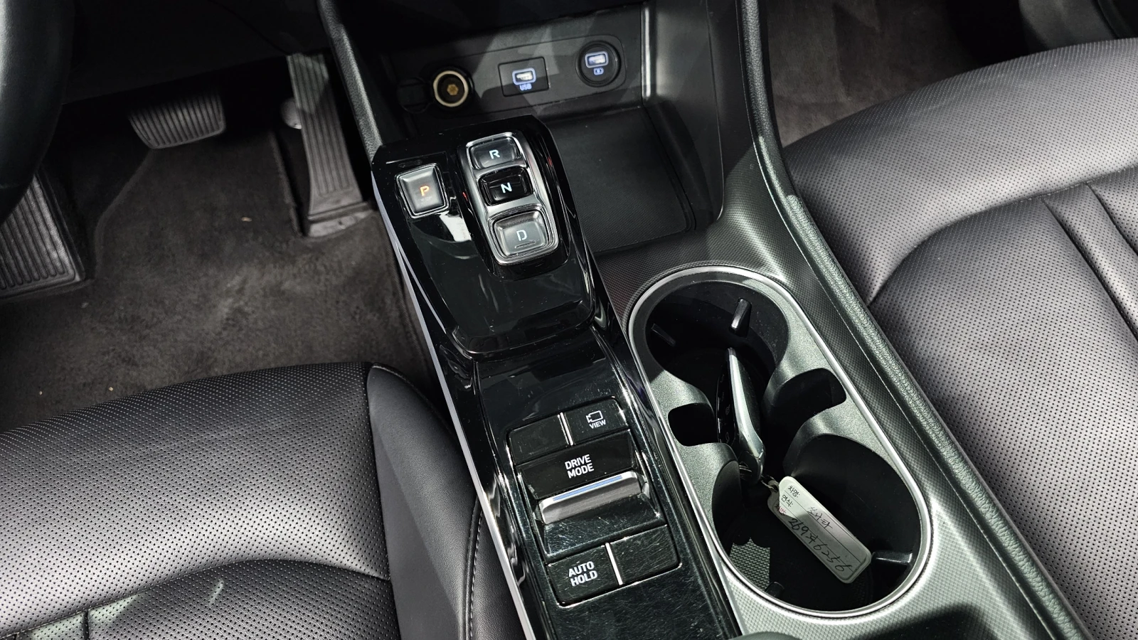 Hyundai Sonata 2.0LPG  - изображение 9