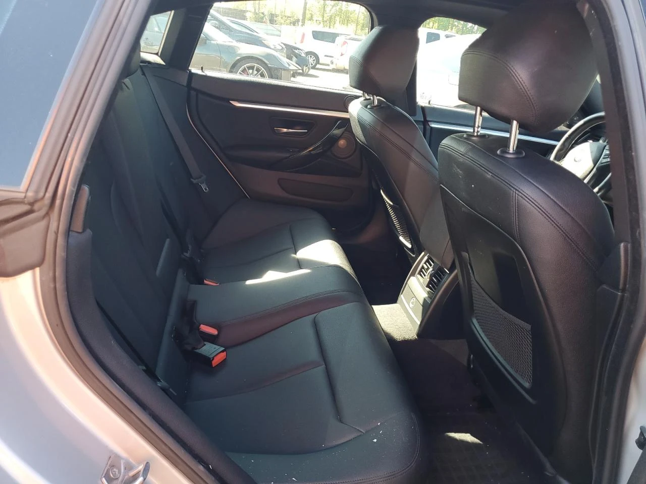 BMW 440 GRAN COUPE XDRIVE - изображение 10