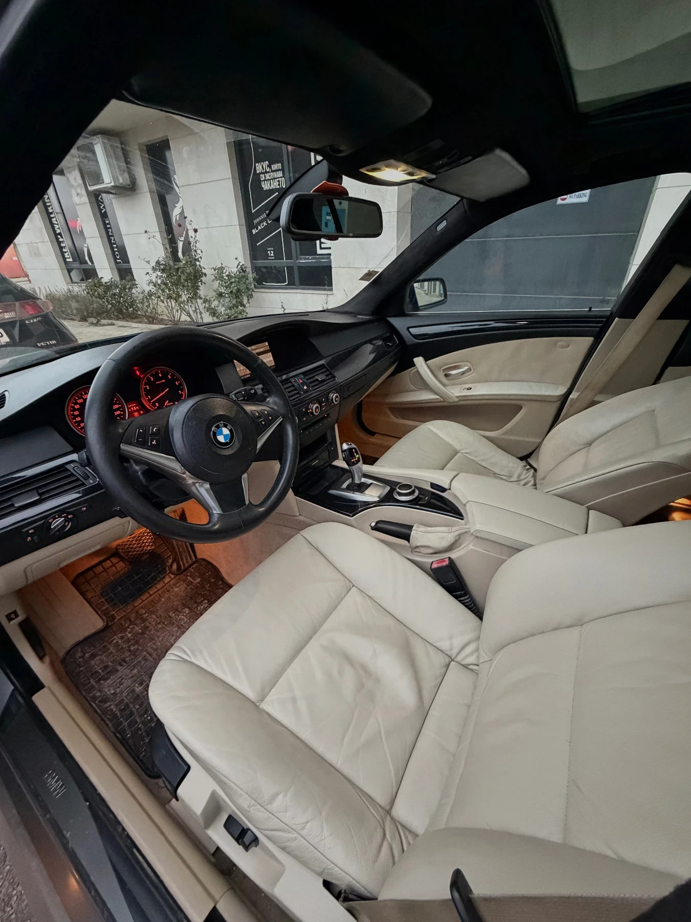 BMW 530  - изображение 5